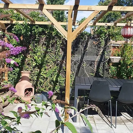 Tordenskjoldet Semesterbostad *