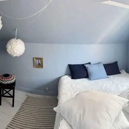 Tordenskjoldet * Marstal