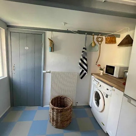 בית נופש Tordenskjoldet