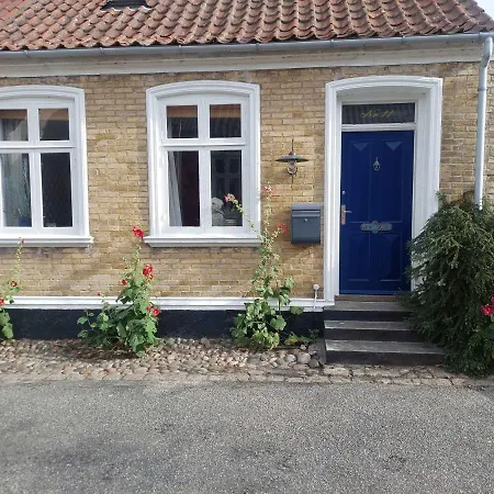 Tordenskjoldet Semesterbostad *