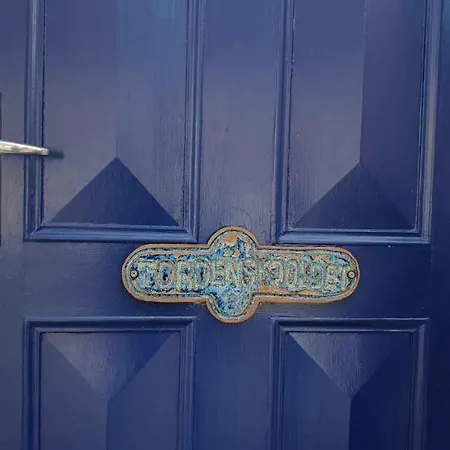 בית נופש Tordenskjoldet Marstal