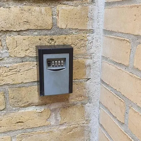 Semesterbostad Tordenskjoldet