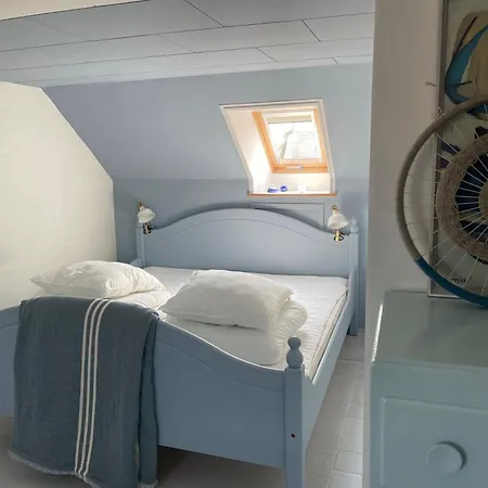 Casa vacanze Tordenskjoldet Marstal