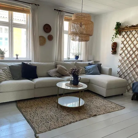 Casa vacanze Tordenskjoldet