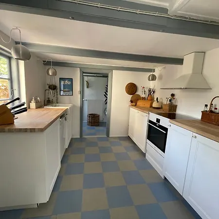 Tordenskjoldet Casa vacanze *