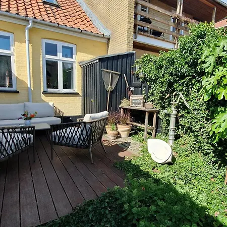 Het Donderschild Marstal