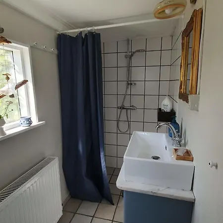 Casa vacanze Tordenskjoldet
