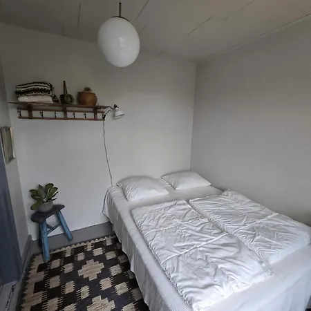 Casa vacanze Tordenskjoldet